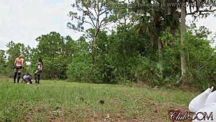 Fuck your way to freedom, lick your way to freedom