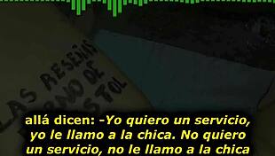 Interview With Daniela Part 2