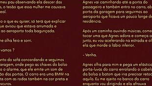 erotic tale - sucking off daughter's friend?