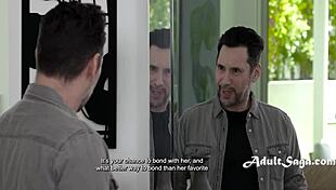 Mamas boyfriend took my virginity!