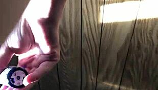 Anal Fucking Wet Pussy Solo