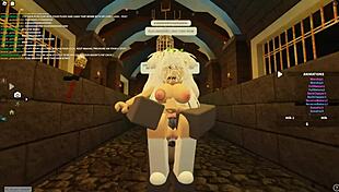 122 roblox porn