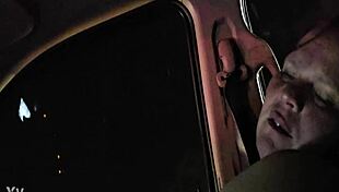 Moaning MILF Wants Cock