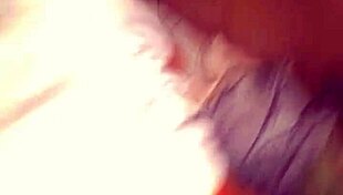 giving a good morning to my bestie