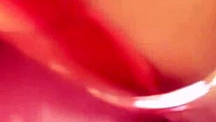 Horny Thailand Girl Uses Sextoy For Intense Masturbation!