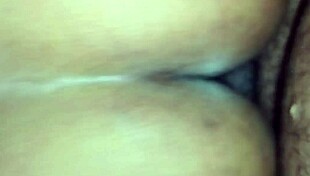 She Accepts Intense Anal Fucking