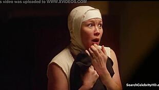 Gracie Gilbert In Underbelly Season 6 Episode 6 2013