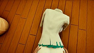 i'm watching boku no hero toru hagakure full video quietly