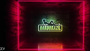 candy kush em dp e anal intenso com creampie anal 🔥