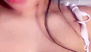 Horny Thailand Girl Uses Sextoy For Intense Masturbation!