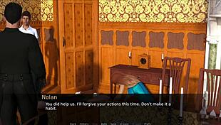 Let's play reluctant archon part 14