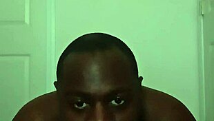 Taking Off Eyeglasses To Explain Favorite Exercise Position!