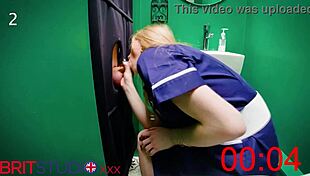 Teen Kittens' First Cumshot Compilation!