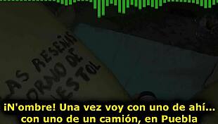 Interview With Daniela Part 2