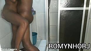 Cumming Hard With The Hot Skinny Girl 😍