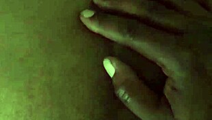 Tight Wet Hairy Big Booty BBW Gets Fucked Hard