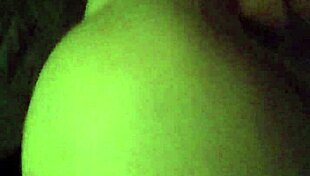 steve and his girlfriend share a quick verification clip together