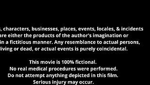 freshman gets mandatory hitachi orgasm from nurse sandra chappelle