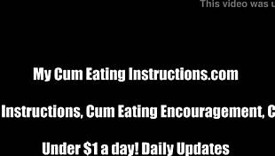 punished for snooping around in our room cei