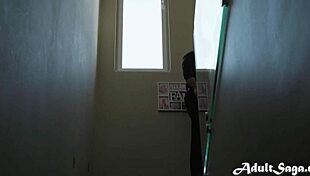 Renato, Fuck Leya's Pale Ass!