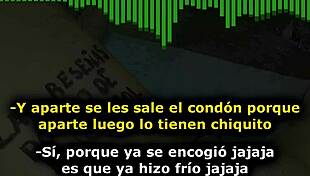 Interview With Daniela Part 2