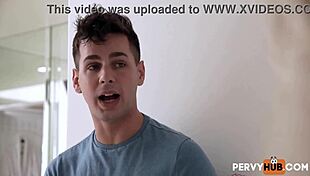 Kai jaxon fucks alexis malone in frat