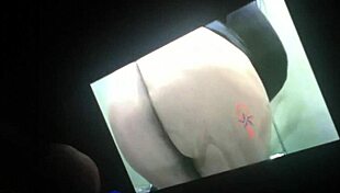 i got a cumshot on my bbw but today