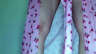 why are you crossdressing like that?