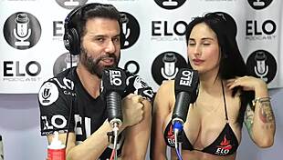 preguntas picantes me excitan en la entrevista