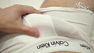 humiliation from french guy makes you feel submissive and controlled