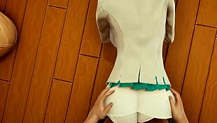 i'm watching boku no hero toru hagakure full video quietly