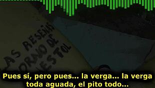 Interview With Daniela Part 2