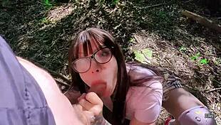 the best stepsister cumshots compilation with big cocks.