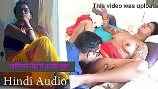 Massage Satisfies Body Hunger