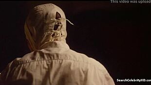 Gracie Gilbert In Underbelly Season 6 Episode 6 2013