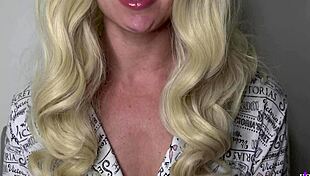 The reluctant wife navigates her household challenges