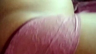 Stepsister Fantasy - She Plays With Her Horny Pussy