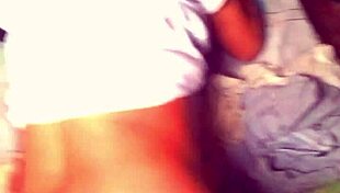 giving a good morning to my bestie