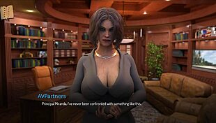 Bound Game Challenge Eleven