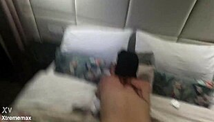 i nomi subslut worship armpit feet with facefucking slaps spanking piss drinking