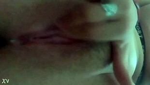 me masturbo mi concha virgen