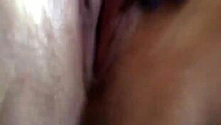 Anal Fucking Wet Pussy Solo