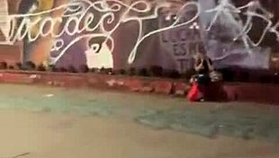 Mexico Trip Recap Featuring Clothes Being Ripped.