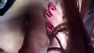 Wife Fucked In Car Outdoors