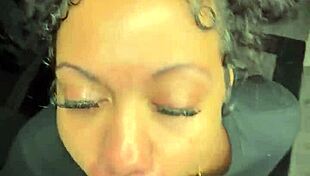 Mochi G And Richdapiper Deliver Intense Blowjob Action