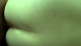 Real Cheating Big Ass 18 Year White Girl Old Cheats On Boyfriend For Older Bbc