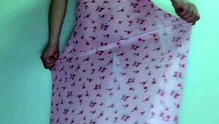 why are you crossdressing like that?