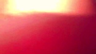 giving a good morning to my bestie