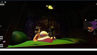 getting fucked by a random guy at doggy style