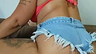 dancing provocatively in public